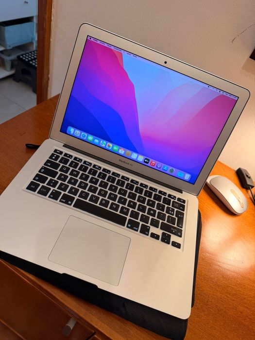Macbook air 2018