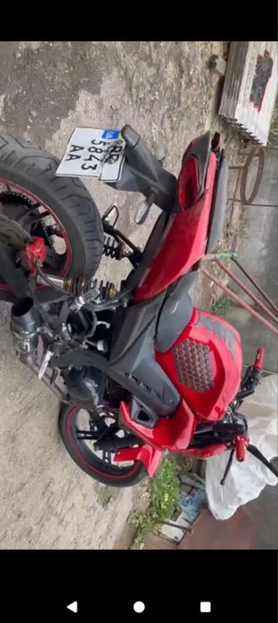 Продам R1 Вайпер NK