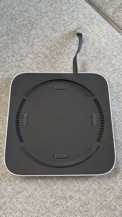 Podstawka do Mac Mini Satechi