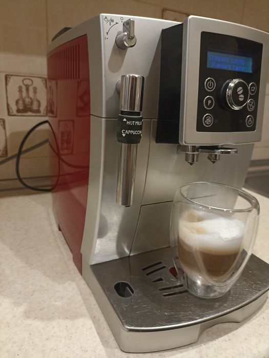 Кавомашини Delonghi intensa 23.420 SR
