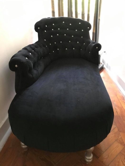 Chaise Longue