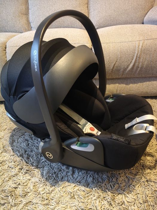 Babycoque- Ovo Cloud Z2 CYBEX