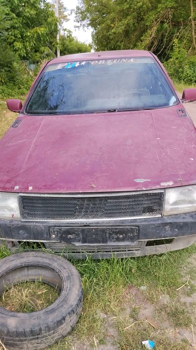 Продам fiat croma по запчастинам