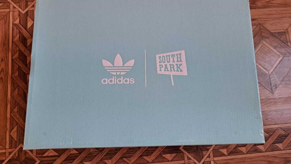 Adidas South Park Campus 80s sp Towelie