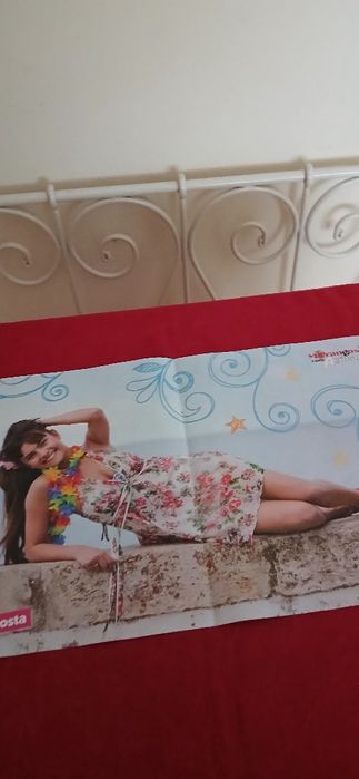 Poster João Bonneville/Inês Costa