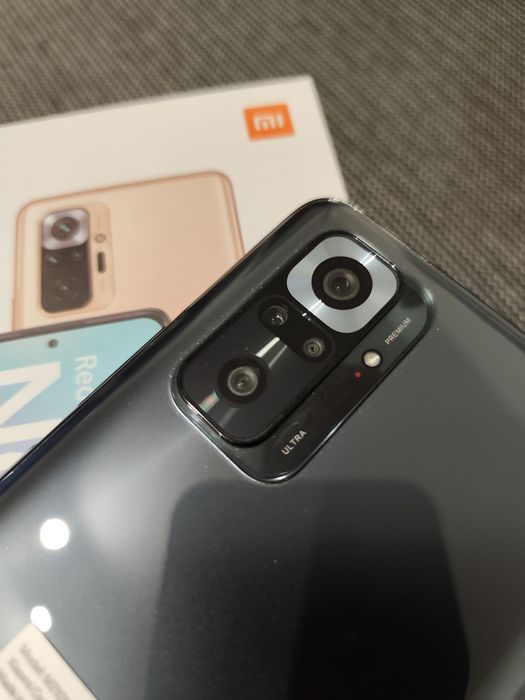 Redmi Note 10 PRO