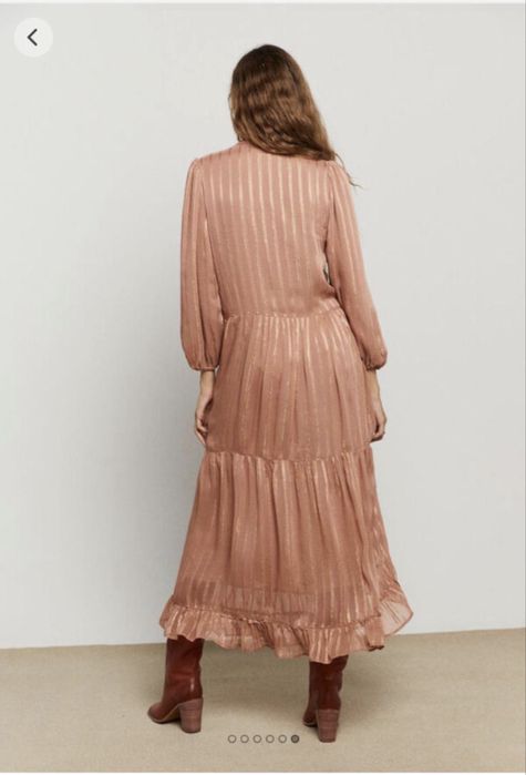 Vestido Hoss Intropia