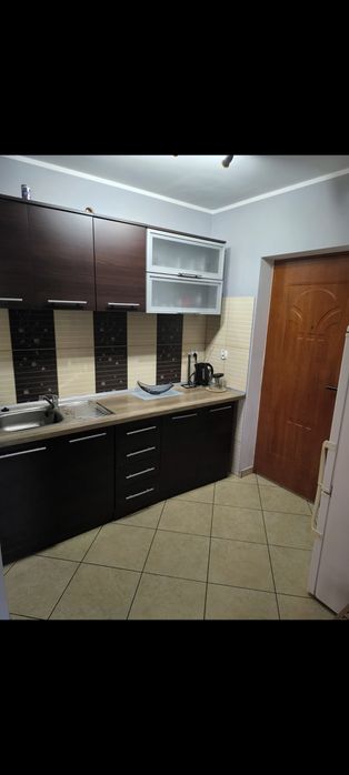 Apartament Krynica Morska