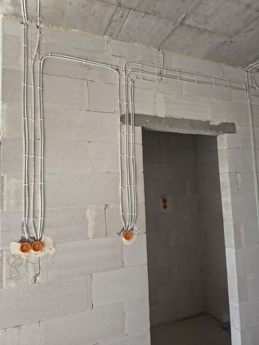 Elektryk, Nowe Instalacje, Rozdzielnice, Usuwanie Usterek