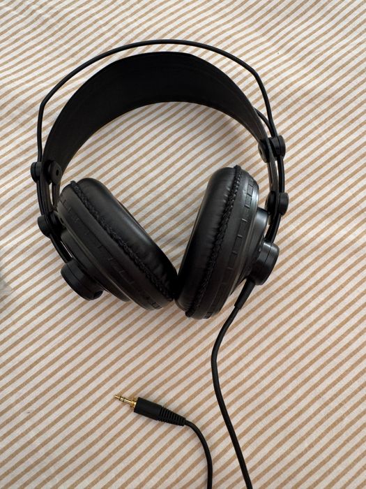 Microfone C01Pro Samson