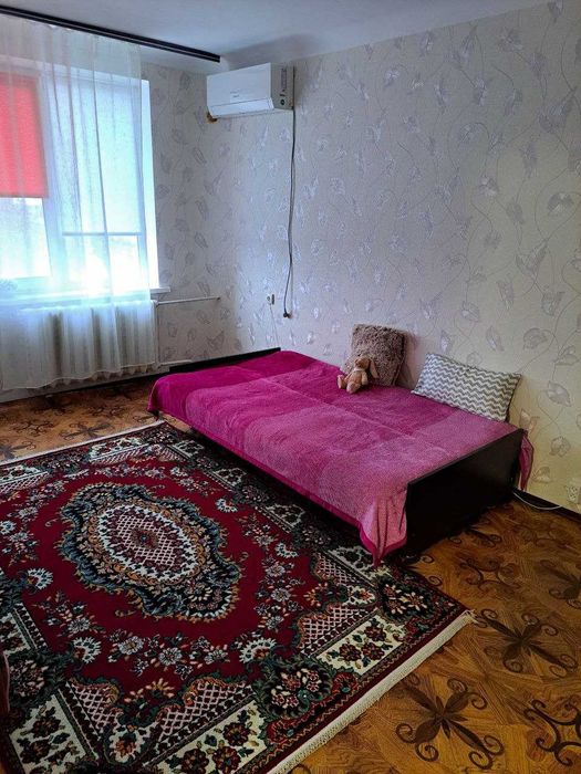 Прекрасная двухуровневая квартира в Теплодаре