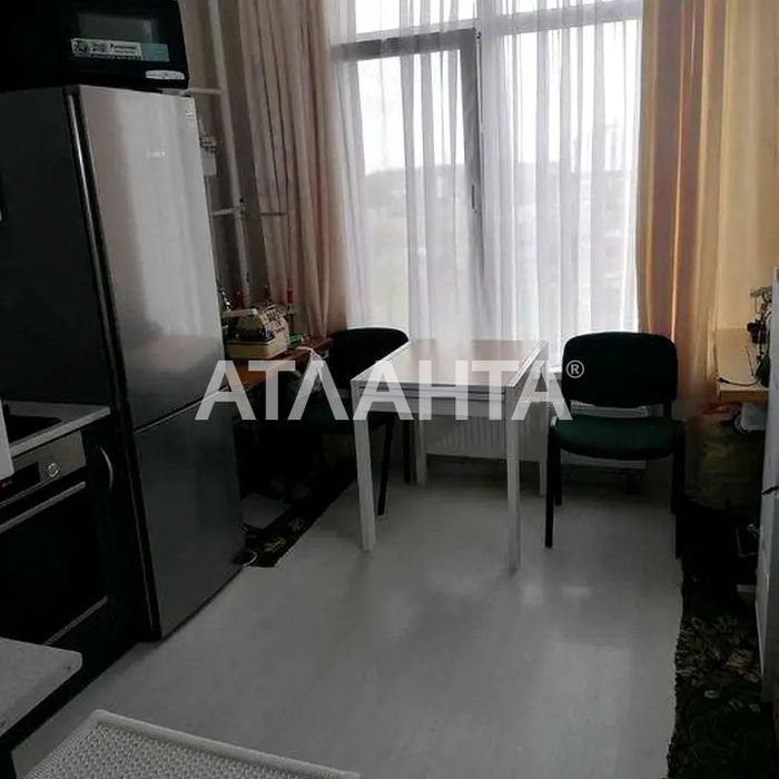 1-кімнатна квартира. Крюківщина.