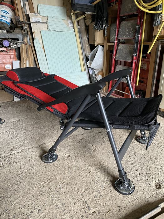 Рибальське крісло