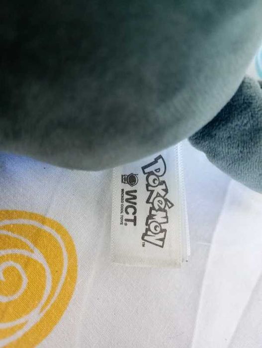 Pokémon peluche do pokémon umbreon - wct