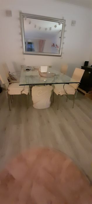 Mesa de sala original