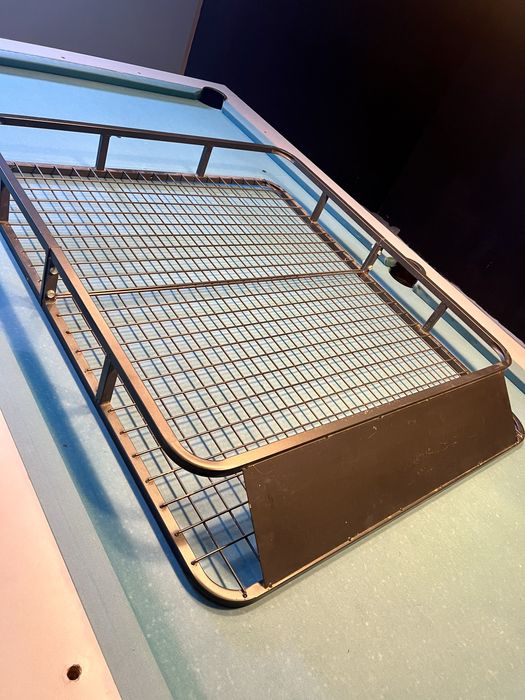 Bagażnik dachowy Daihatsu Feroza