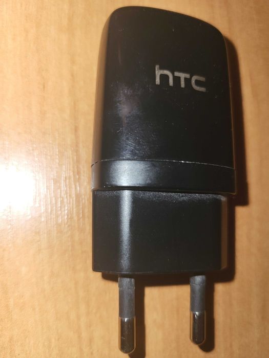 Ładowarka HTC TC E250