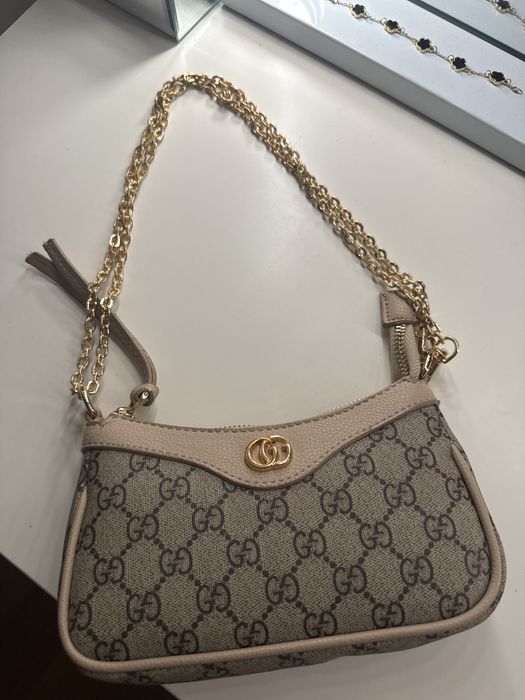Torebka gucci olimpha mini