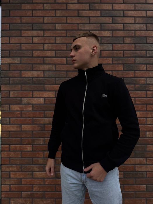 Full zip від Lacoste