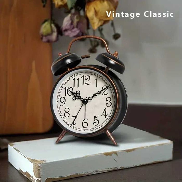 Будильник Годинник