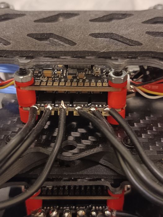 Продам fpv дрони 7 дюймів