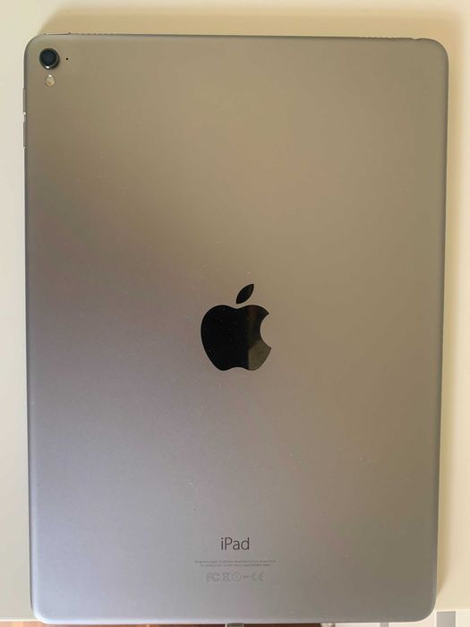 iPad Pro (9,7 polegadas)
