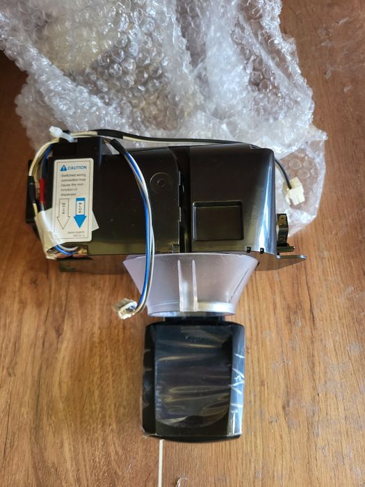 Moduł, dozownik kostkarki do lodówki Samsung DA97-07361G