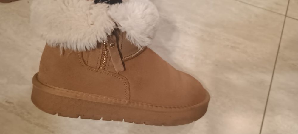 Śniegowce -lasocki