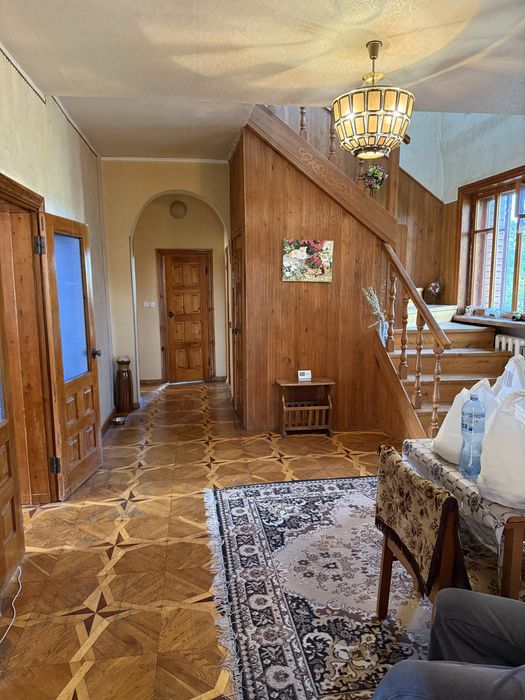 Продам житловий будинок в місті Глобине. Торг.