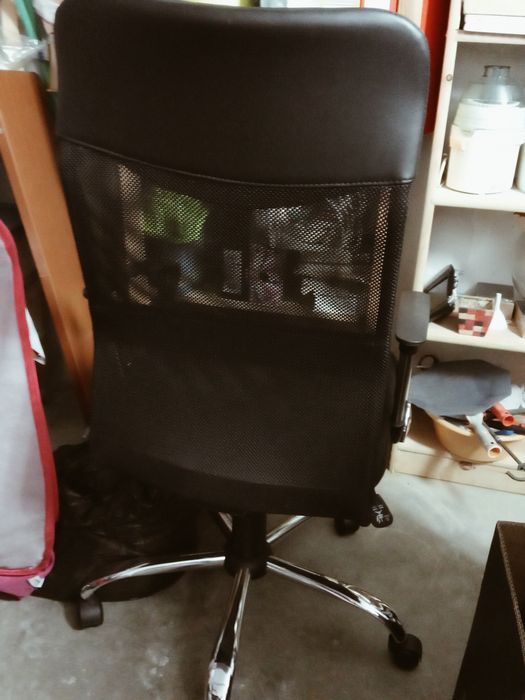 Cadeira de escritório