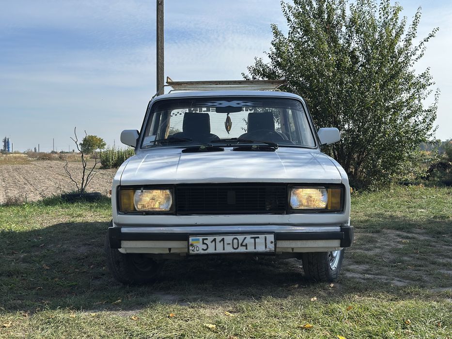 Ваз 2105 ,1992р.