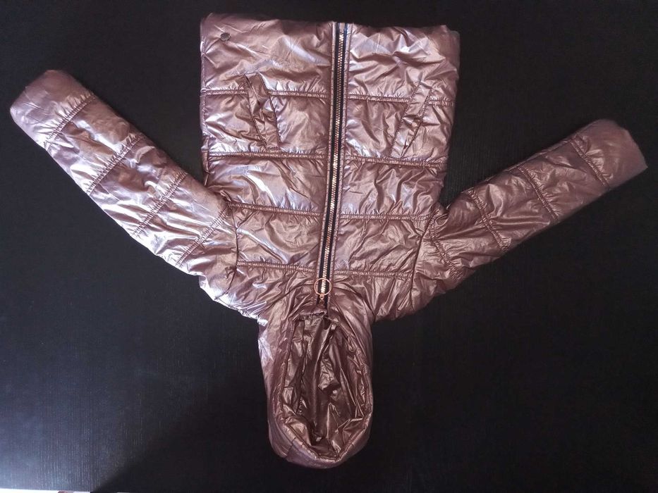 Casaco Tiffosi 5/6 anos