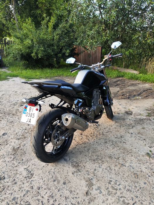 Мотоцикл Geon stinger 250 R