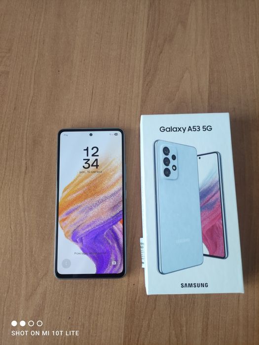 Samsung Galaxy A53 5g