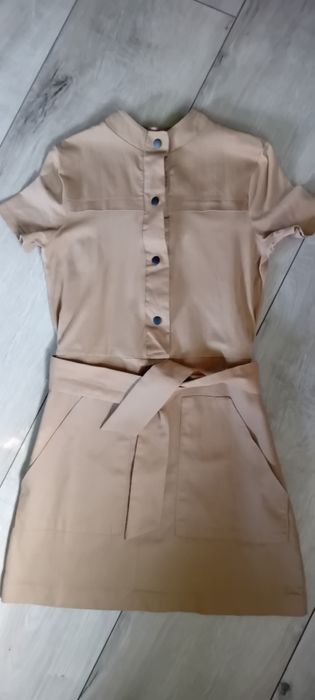 Sukienka Zara 36/S. Nowa.