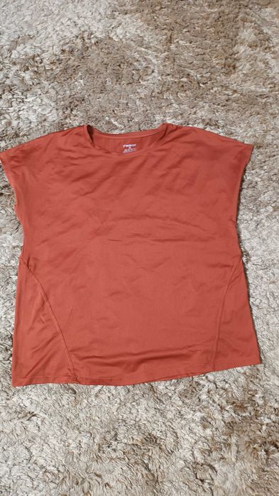 Camisola de desporto workout