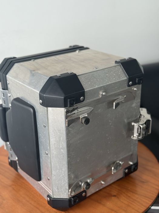 Задній кофр BMW R1250GS F800GS R1200GS