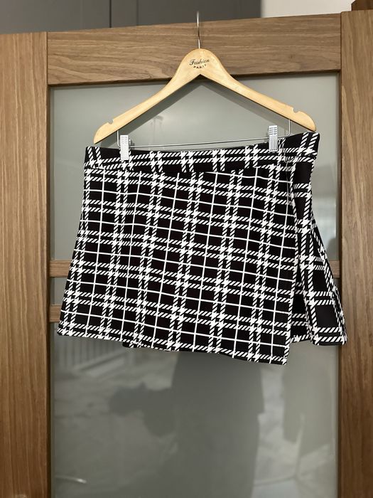 Міні юбка шорти, розмір xxl, xxxl