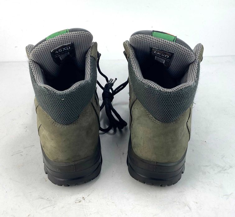 Buty robocze RANGER S3 SRC EMMA r. 45 XD