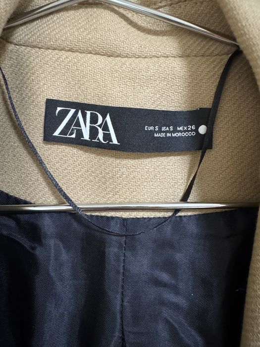 Пальто жіноче,Zara