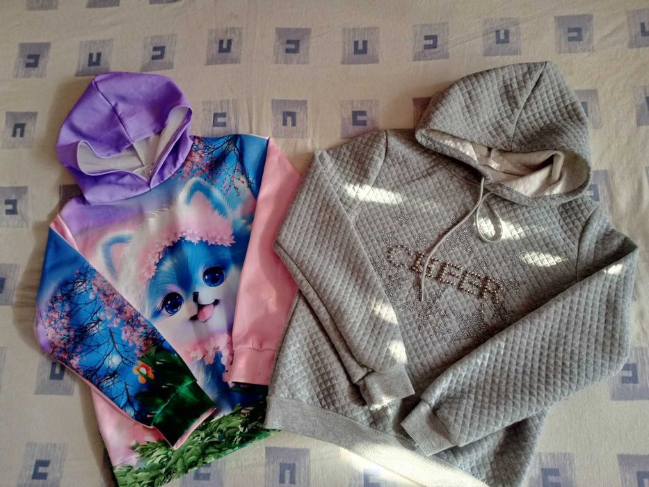 Кофти-розмір 150-152см