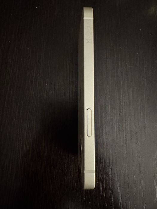 IPhone 12 mini 128 GB White