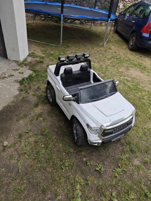 Samochodzik dla dzieci