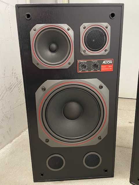 Kolumny TONSIL Mildton,Alton 70, 110 oraz space 86"  super cena polecam