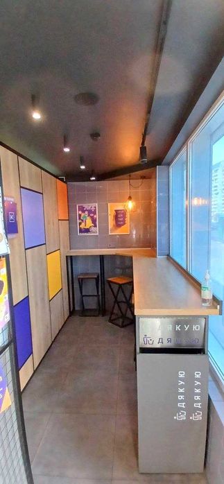 Продаж піцерії на Вернадського біля м.Левада Харків