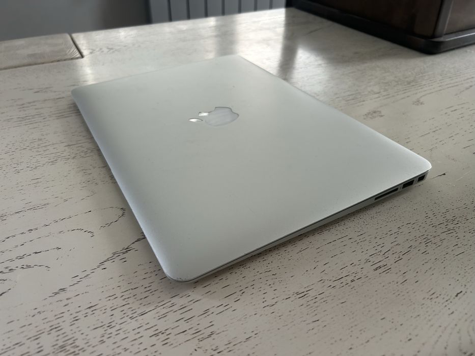 macbook air 13 2017 - купить ноутбуки - Цена на OLX.ua