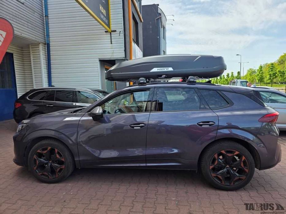 FELGI R19 5x112 CUPRA Ateca Formentor Tarraco Terramar