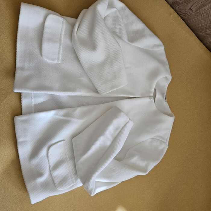 Eleganckie bolerko żakiecik 164