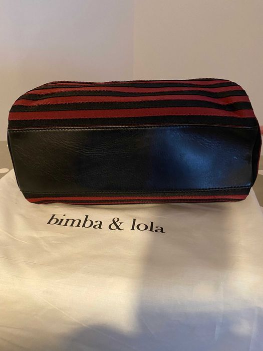 Carteira/mala Bimba Y Lola