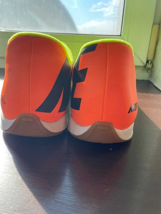 Футбольні бутси кросівки чоловічі Nike Mercurial